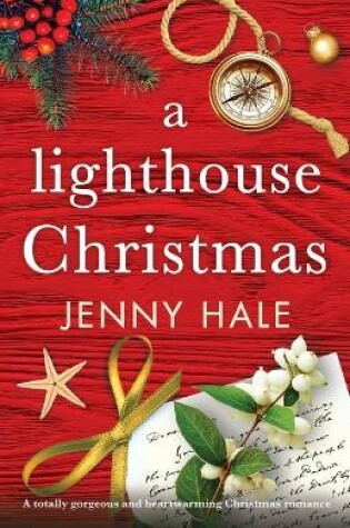 Cover of A Lighthouse Christmas