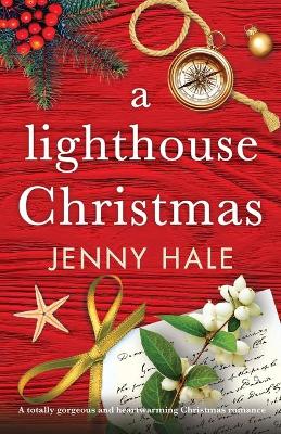 Book cover for A Lighthouse Christmas