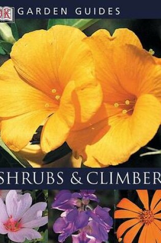 Cover of Shrubs and Climbers