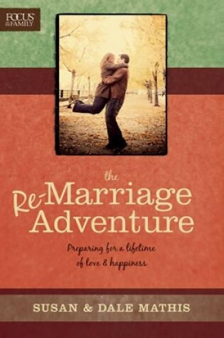 Cover of Remarriage Adventure, The