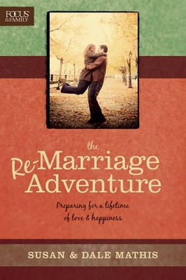 Book cover for Remarriage Adventure, The