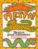 Book cover for Fiesta! (PB)