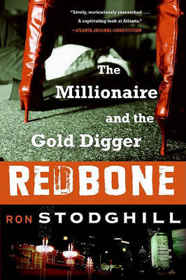 Book cover for Redbone