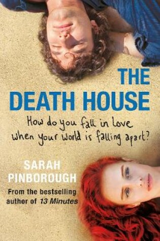 Cover of The Death House