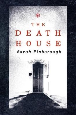 Cover of The Death House