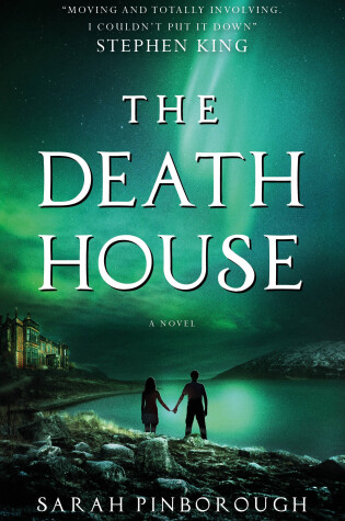 Cover of The Death House
