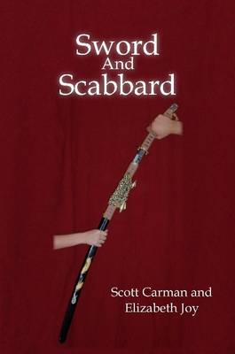 Book cover for Sword And Scabbard