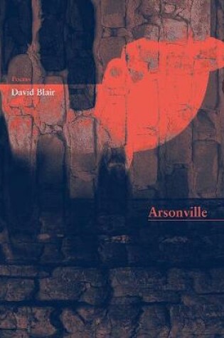 Cover of Arsonville