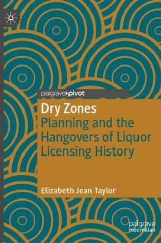 Cover of Dry Zones