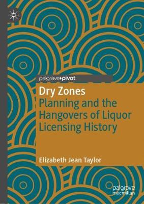 Cover of Dry Zones