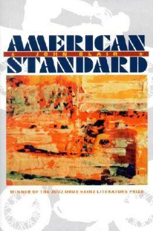 Cover of American Standard