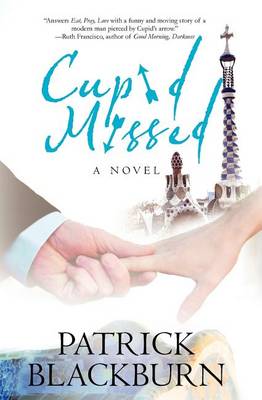 Book cover for Cupid Missed