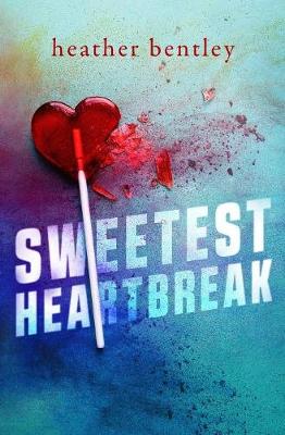 Cover of Sweetest Heartbreak