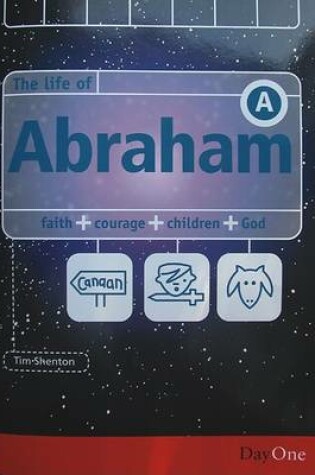 Cover of The Life of Abraham
