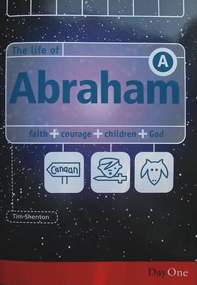 Book cover for The Life of Abraham