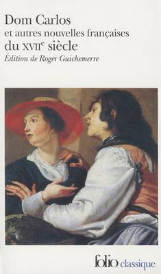 Cover of Dom Carlos Et Autres No