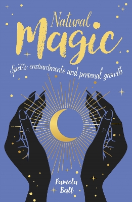 Cover of Natural Magic