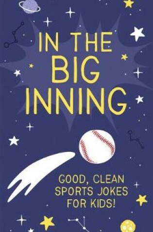 Cover of In the Big Inning