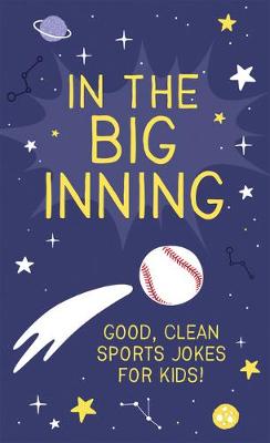 Book cover for In the Big Inning