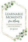 Book cover for Learnable Moments for Moms