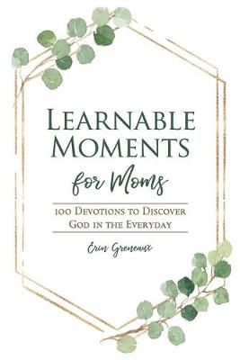 Book cover for Learnable Moments for Moms