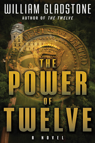 Cover of The Power of Twelve