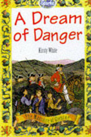 Cover of A Dream of Danger