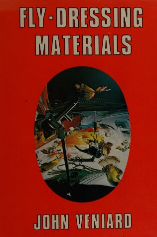 Cover of Fly Dressing Materials