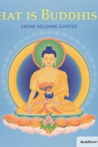 Cover of What Is Meditation?