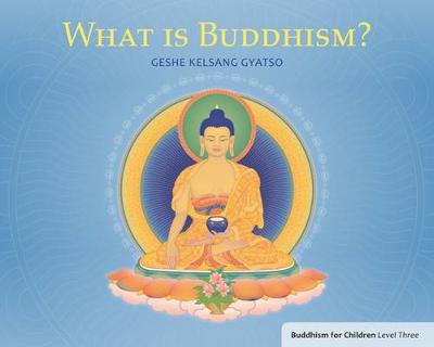 Book cover for What Is Meditation?