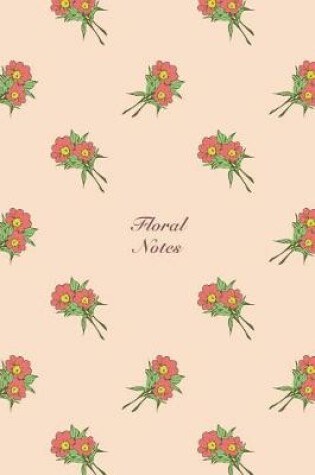 Cover of Floral Notes