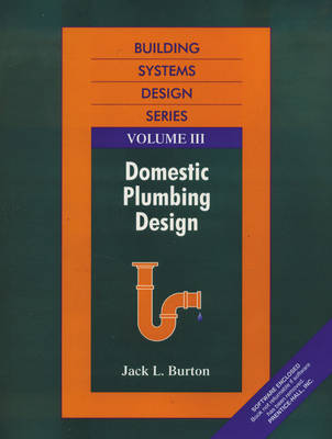 Cover of Building Systems Design Series Volume 3