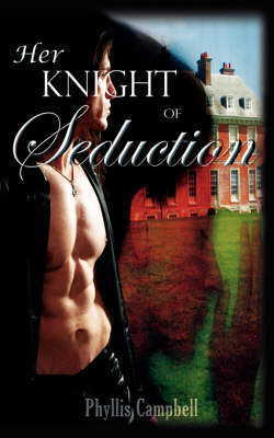 Book cover for Her Knight of Seduction