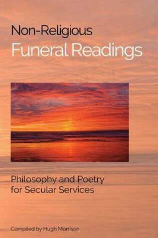 Cover of Non-Religious Funeral Readings