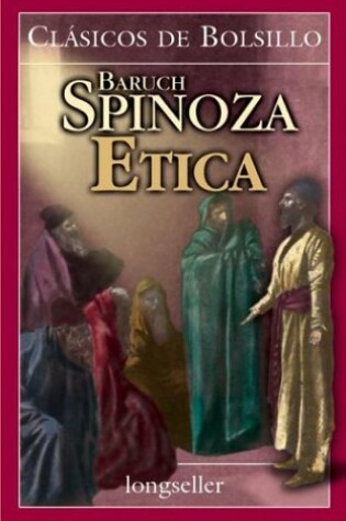 Cover of Etica
