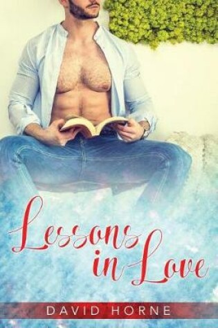 Cover of Lessons in Love