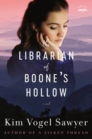 Cover of The Librarian of Boone's Hollow