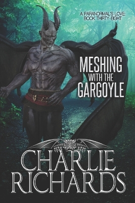 Book cover for Meshing with the Gargoyle