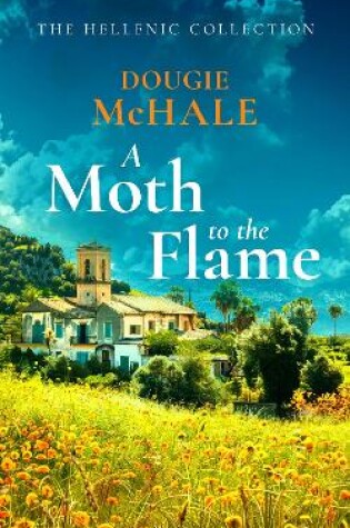 Cover of A Moth to the Flame