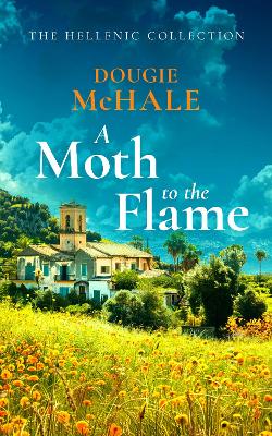 Cover of A Moth to the Flame