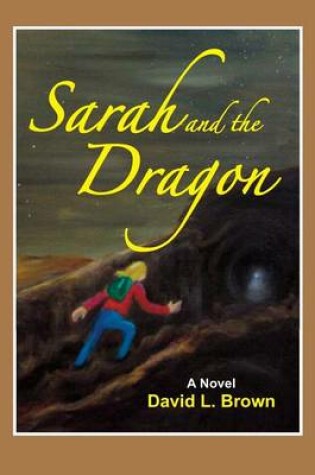 Cover of Sarah and the Dragon
