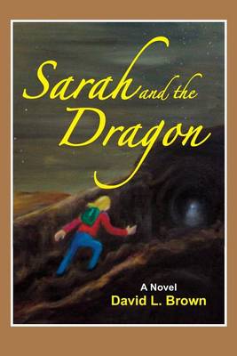 Book cover for Sarah and the Dragon