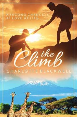 Cover of The Climb