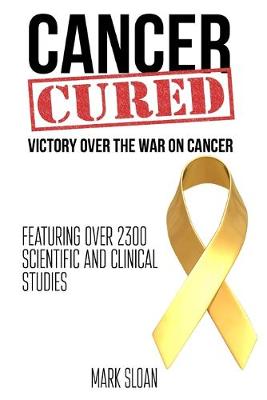 Book cover for Cancer Cured