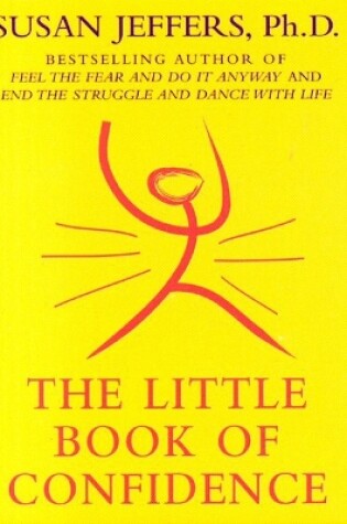 Cover of The Little Book of Confidence