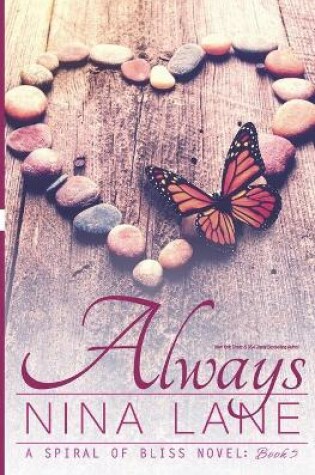 Cover of Always (A Spiral of Bliss Novel