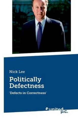 Cover of Politically Defectness
