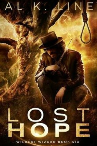 Cover of Lost Hope