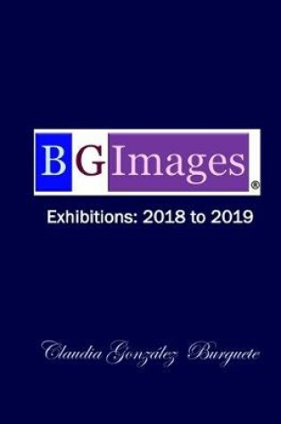 Cover of BG Images Exhibition