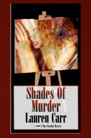 Cover of Shades of Murder